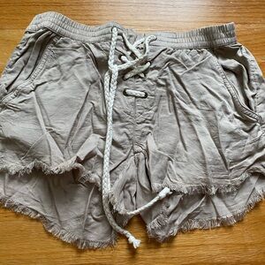 Aerie Beach Shorts